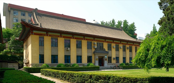 南京師范大學(xué)