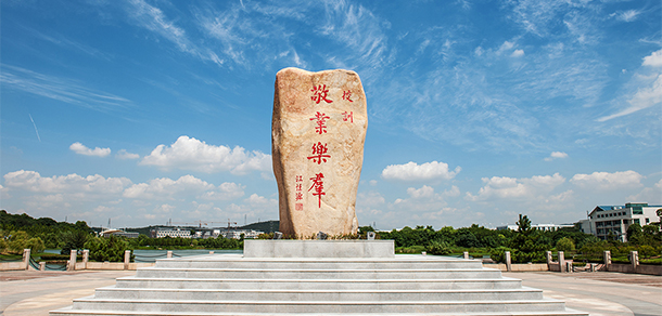 南京工業(yè)職業(yè)技術(shù)大學(xué)