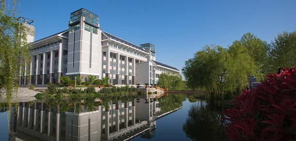 南京曉莊學院