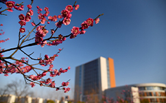 南京師范大學泰州學院 - 我的大學