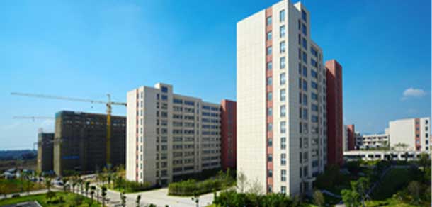 江蘇科技大學(xué)