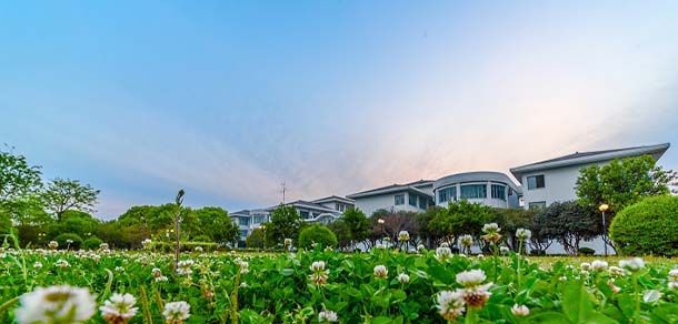 蘇州大學應用技術學院