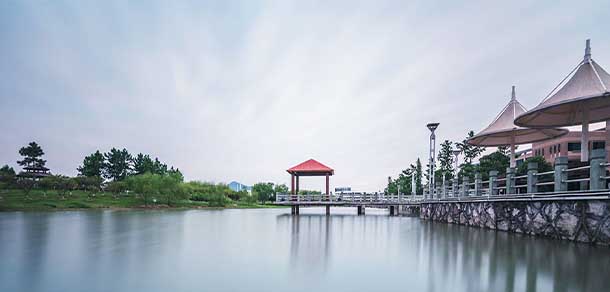 臺州學(xué)院