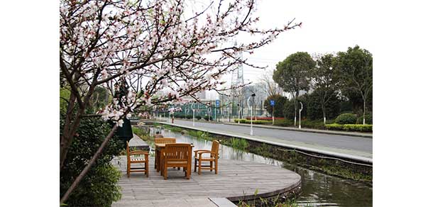 浙江水利水電學(xué)院