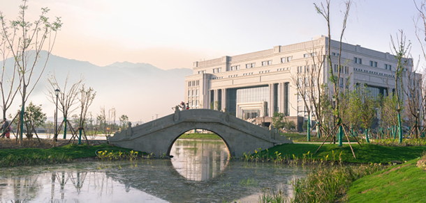 浙江工業(yè)大學(xué) - 最美大學(xué)