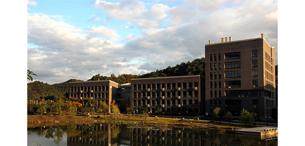 杭州電子科技大學信息工程學院 - 最美大學