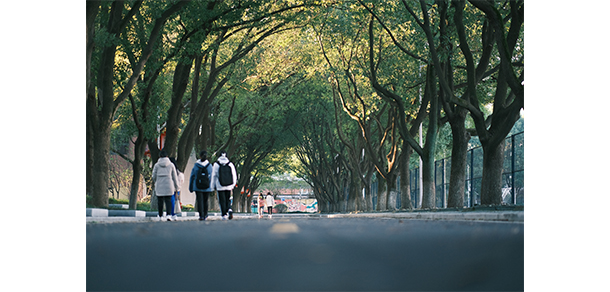 嘉興南湖學(xué)院 - 最美大學(xué)