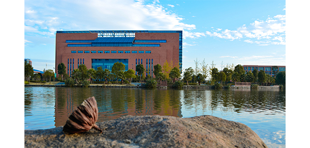 浙江財經(jīng)大學東方學院