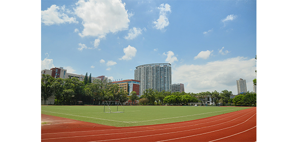 浙江工貿職業(yè)技術學院