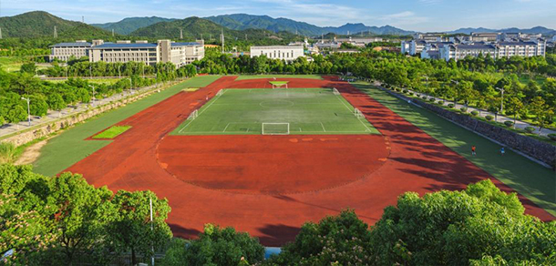 池州學(xué)院 - 最美大學(xué)