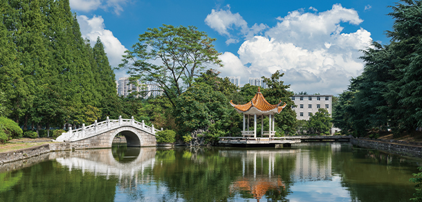 合肥工業(yè)大學(xué)