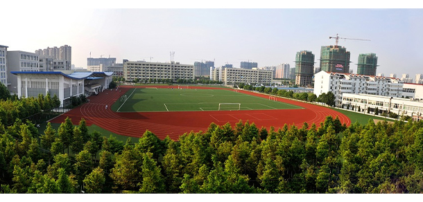 安徽醫(yī)科大學臨床醫(yī)學院