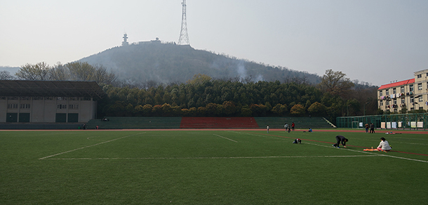 淮南職業(yè)技術(shù)學(xué)院