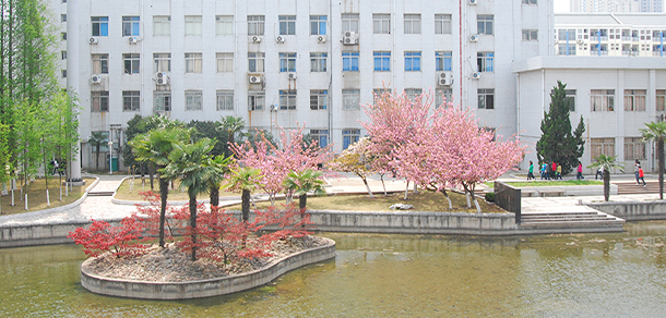 安徽郵電職業(yè)技術(shù)學院