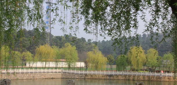 馬鞍山職業(yè)技術學院 - 最美大學