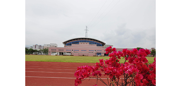 福建警察學(xué)院