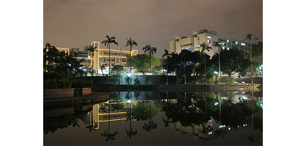 華僑大學(xué)