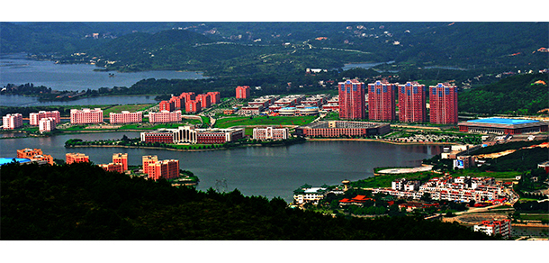 仰恩大學(xué)