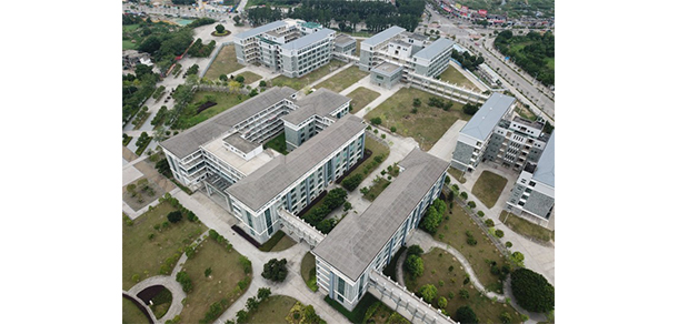 福建江夏學院