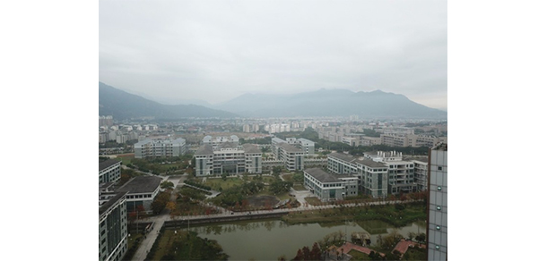 福建江夏學院