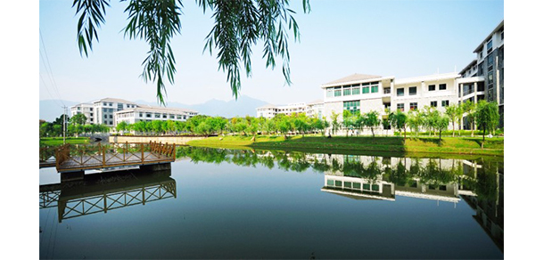 福建江夏學院