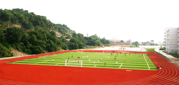 福建農林大學金山學院 - 最美大學