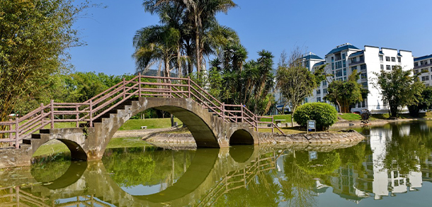 福州黎明職業(yè)技術(shù)學(xué)院 - 最美大學(xué)