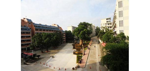 福建幼兒師范高等專科學(xué)校 - 最美大學(xué)