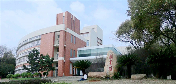 江西科技師范大學(xué)