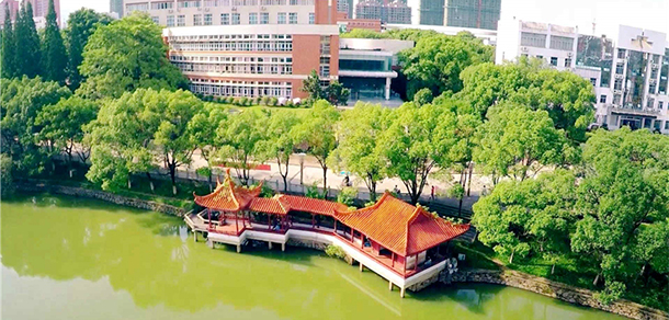 江西科技師范大學(xué)