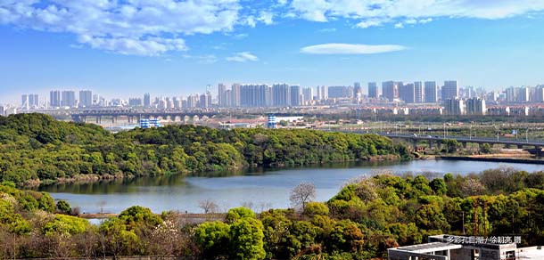 華東交通大學