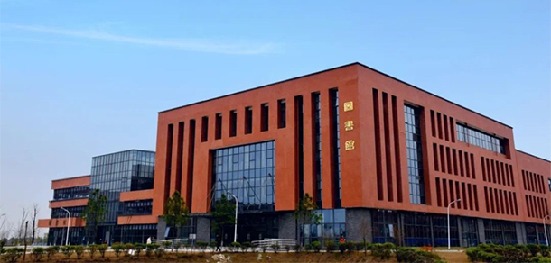 南昌航空大學科技學院