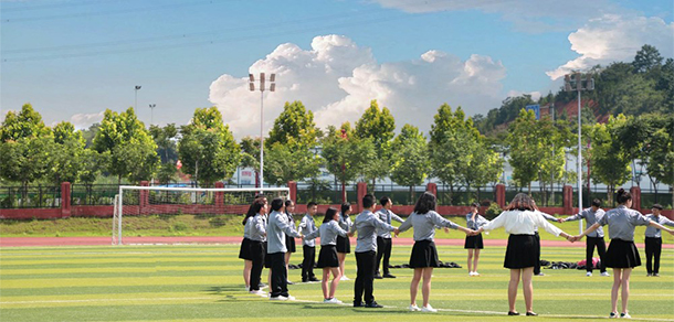 南昌航空大學科技學院