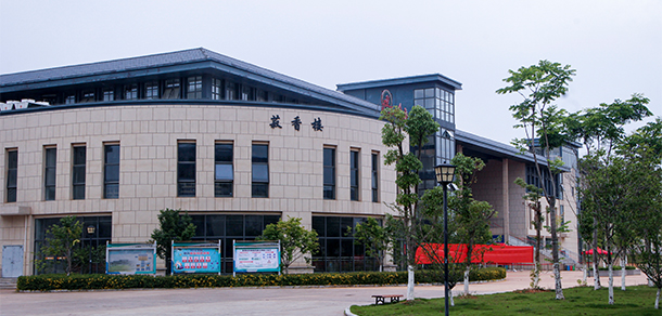 江西農(nóng)業(yè)大學南昌商學院