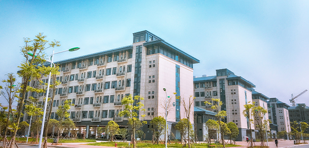 江西農(nóng)業(yè)大學南昌商學院