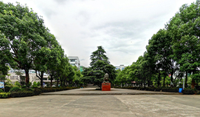 上饒職業(yè)技術(shù)學(xué)院 - 最美印記