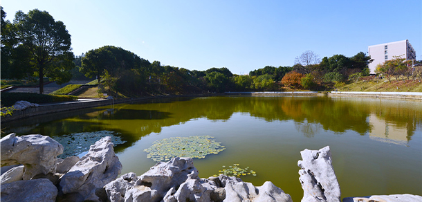 江西旅游商貿(mào)職業(yè)學(xué)院