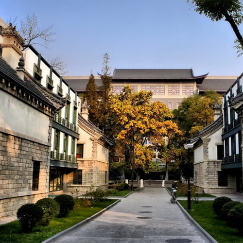 我的大學(xué)