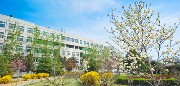 山東理工大學