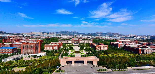 山東科技大學(xué)