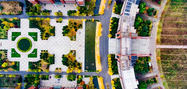 山東科技大學(xué)