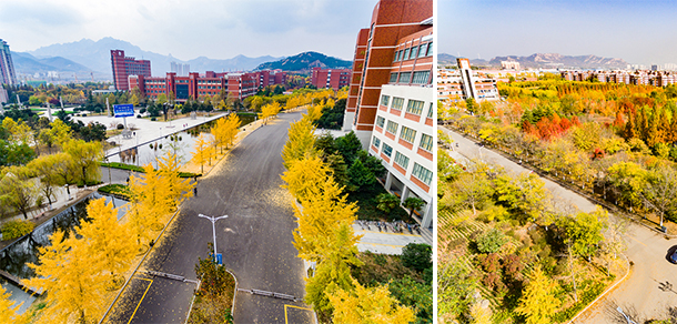 山東科技大學(xué)