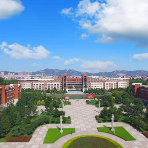 山東科技大學(xué)-大學(xué)文化