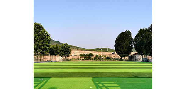 山東警察學院 - 最美大學