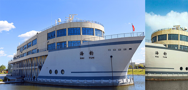 山東交通學(xué)院 - 最美大學(xué)