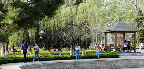 山東工商學(xué)院