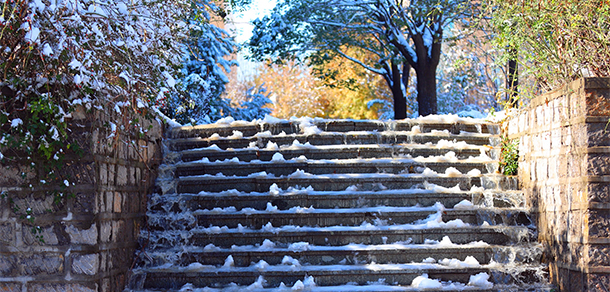 山東現代學院 - 最美大學