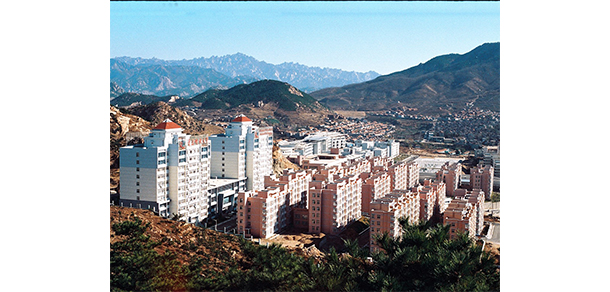 青島科技大學(xué)