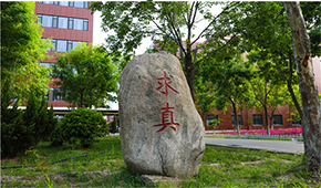 山東華宇工學院 - 最美印記