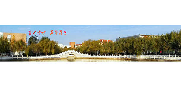 菏澤醫(yī)學(xué)?？茖W(xué)校